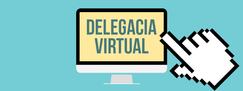 Como registrar um BO pela internet