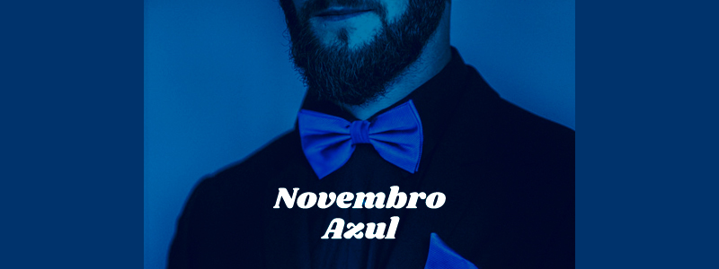 Novembro Azul