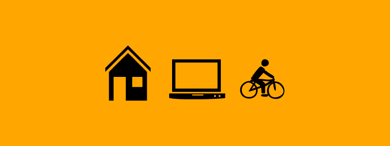O que seguro residencial tem a ver com bicicleta e notebook?
