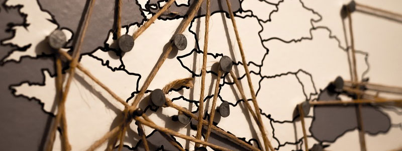 Países que exigem contratação de um seguro