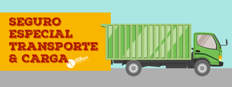 Seguro obrigatório para transportes e cargas. Vale à pena fazer.