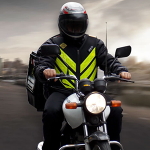 Seguro de vida para motoboy
