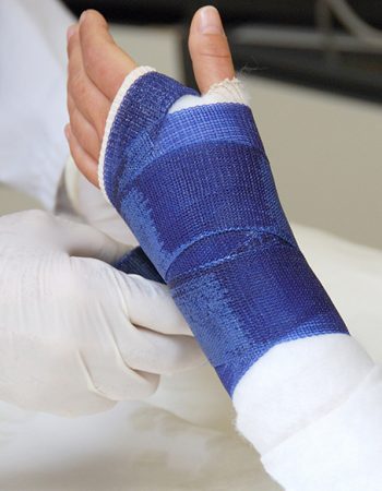 Proteção de renda por afastamento de trabalho