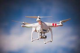 Seguro para drone